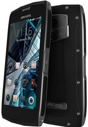 Замена дисплея на телефоне Archos Sense 50X в Ижевске